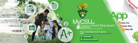 mywork.carsu.edu.ph login|Student Online Services .